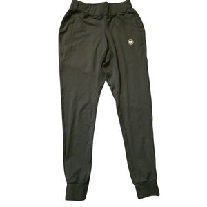 Alpha FWD Forward Joggers Womean's XS Gray Performance Outdoor Gorp Core